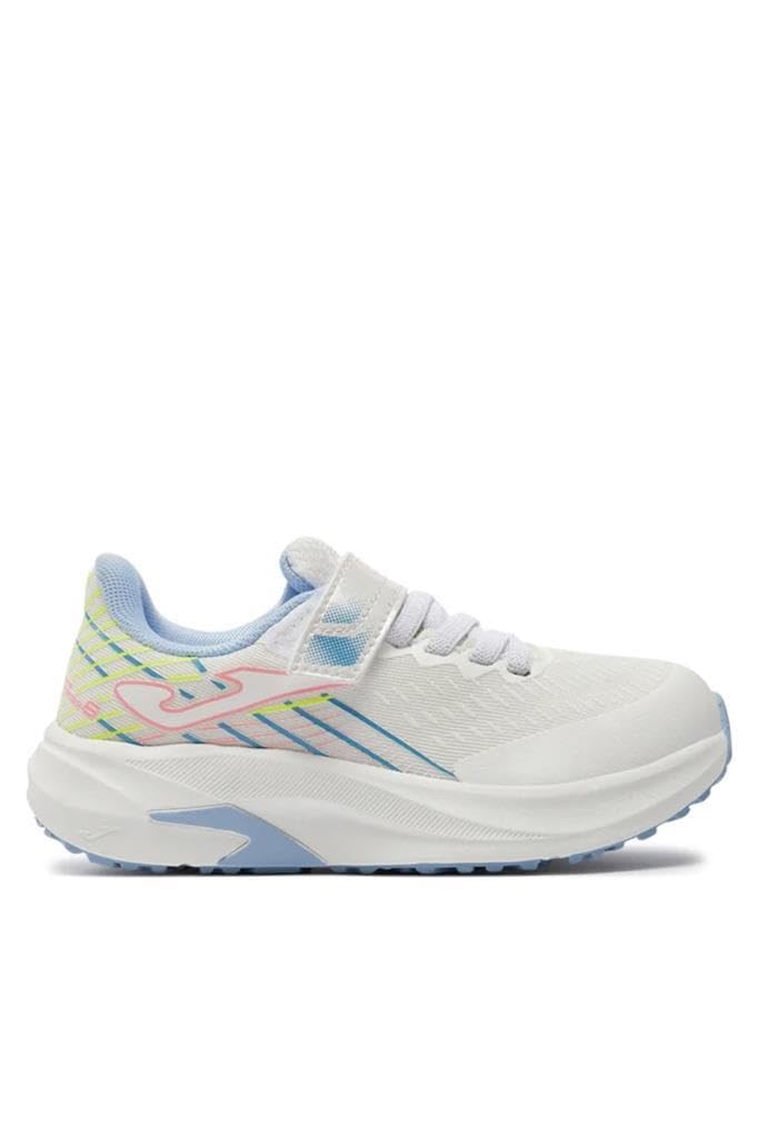 Joma - Top Flex - Bianco/Verde – Equipe Sport