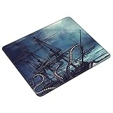 Zoom IMG-1 octopus kraken tappetino per mouse Zoom IMG-1 octopus kraken tappetino per mouse