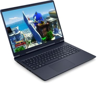 Image of Dell Alienware 16 Aurora Core 7-240H 16GB DDR5 1TB SSD RTX5060 8GB 16 inch 2K QHD+ WQXGA 120Hz Windows 11 Home Gaming Laptop (AC16250-C716156W)
