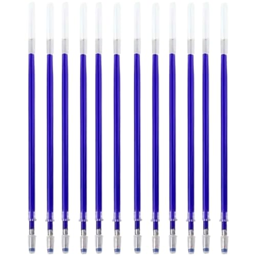 Refil Recarga Caneta Magica Fantasminha Escreve e Apaga com Calor Tecido Alfaiate Desenhar Moldes Pa