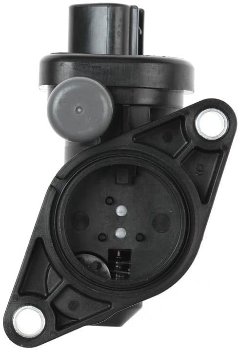 Car Repair Idle Speed Control Valve for Honda for Accord for Odyssey Civic for Acura Actuator Assy 17150RNAA01 17150-RNA-A01 012010-6010 0120106010 Repair Parts