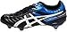 ASICS Men's Lethal Tigreor 4 ST Soccer Shoe