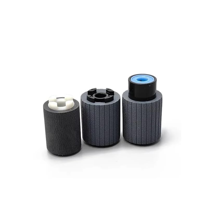 Rouleau de ramassage pour corriger les bourrages MP C2504 C3504