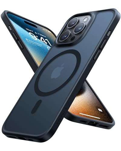 【美品】【TORRASケース付】iPhone 15 128GB ブラック 41M0x6EKVCL.jpg