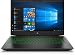 Produktbild HP Pavilion Gaming 15-cx0670ng