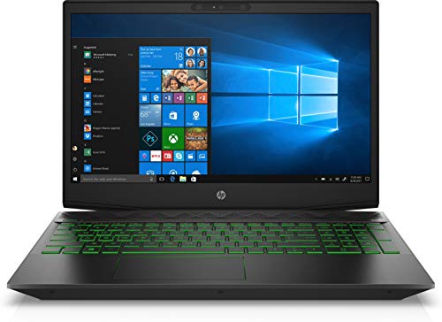 Preisvergleich Produktbild HP Pavilion Gaming 15-cx0670ng