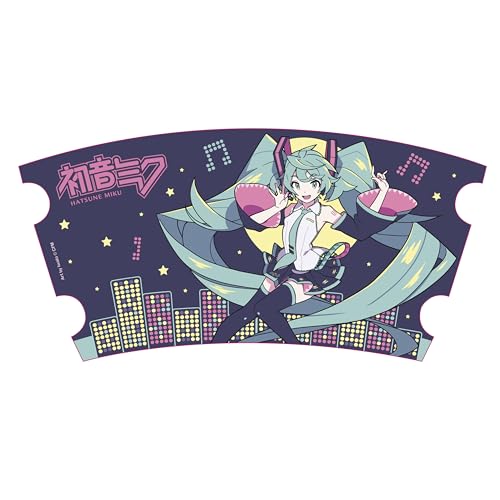 Mug Hatsune Miku ABYstyle Cerámica 400 ml miniatura 3
