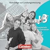 pc pentium iii 800 mhz  A plus Leistungsmessung 3 Cornelsen Klassenarbeiten Französisch Á plus [CD]