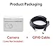 GigE Ethernet 20.0MP 1