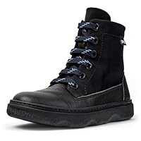 Camper Unisex Kids Kiddo K900363Lace up bootie