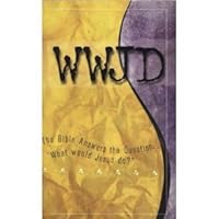 WWJD ? 1577485378 Book Cover