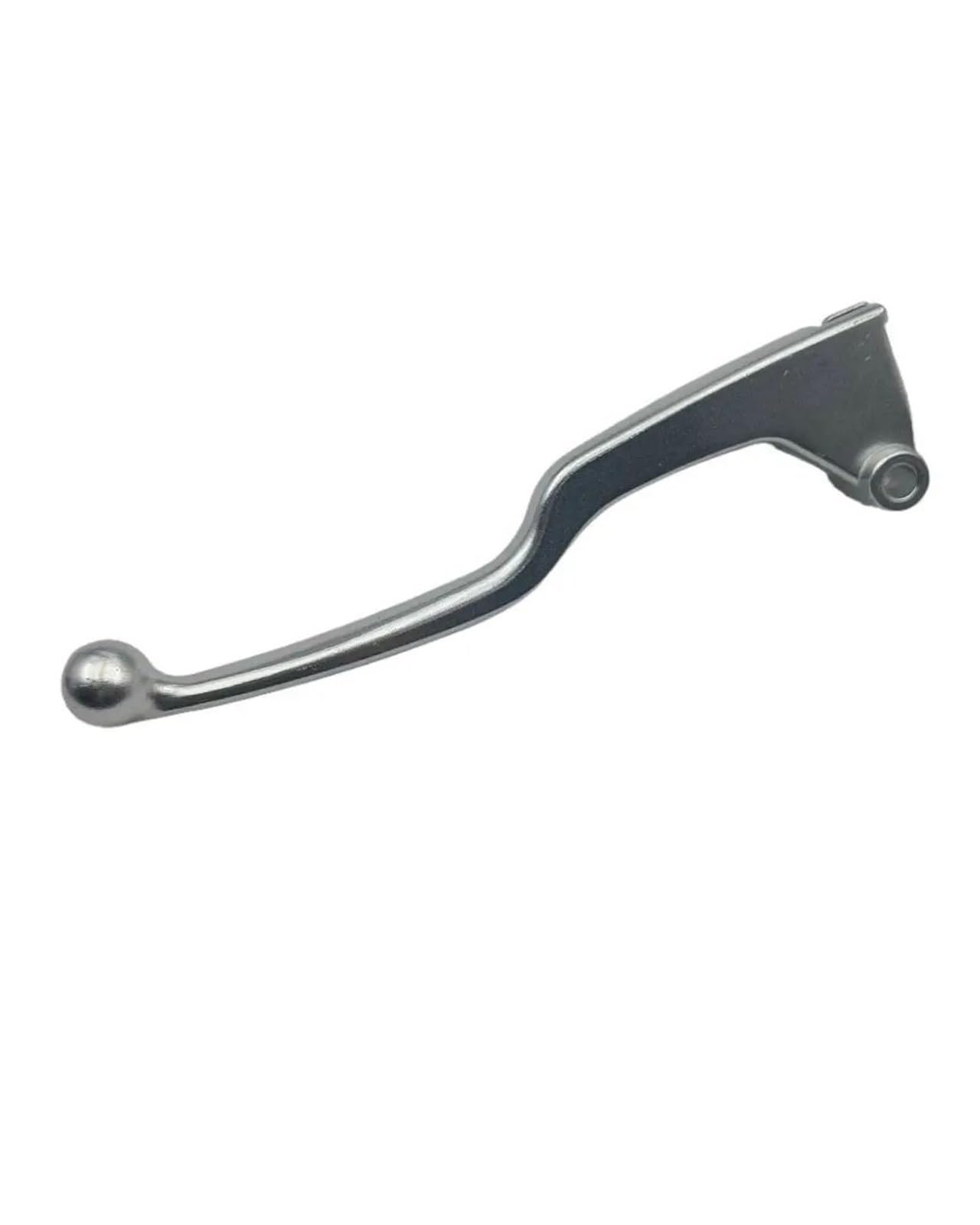 Riderai Left Clutch Lever Motorbike Clutch Levers Brake Handle Clutch Lever Suitable For Kawasaki For Ninja 250 Z250 Kl250(Left Clutch Lever)