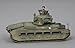 Toy Soldier ACCPACK039C Matilda Tank ALE Scale Model Tank - Thomas Gunn Miniatures