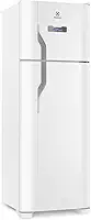 Geladeira/Refrigerador Frost Free 310 Litros Branco Electrolux (TF39) 127V