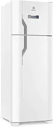 Geladeira/Refrigerador Frost Free 310 Litros Branco Electrolux (TF39) 127V