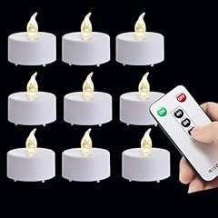 Warm White with Remote