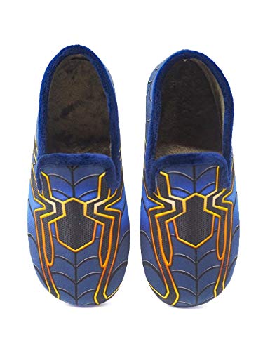 Zapatillas De Estar por casa para Mujer Fabricada en España 10845 Marino - Color - Marino, Talla - 40