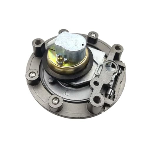 Bouchon d'essence bloqué ? Kit serrure réservoir pour Yamaha YZF