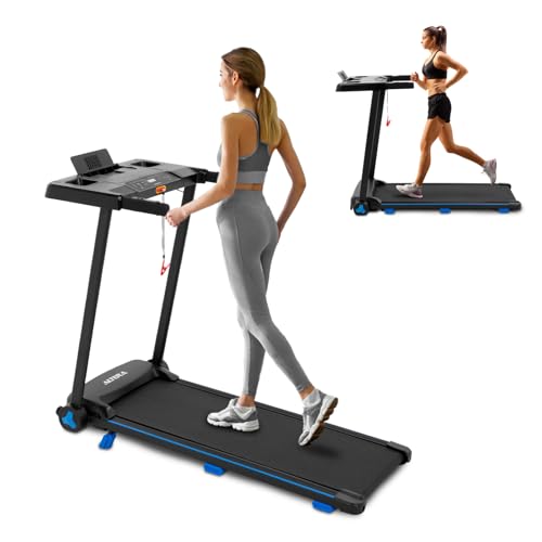 Caminadoras Altera: Versatilidad y calidad para tu entrenamiento en casa 4