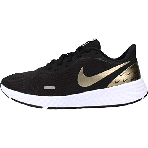 Image of Nike Mens Revolution 5 (4e) Running Shoe