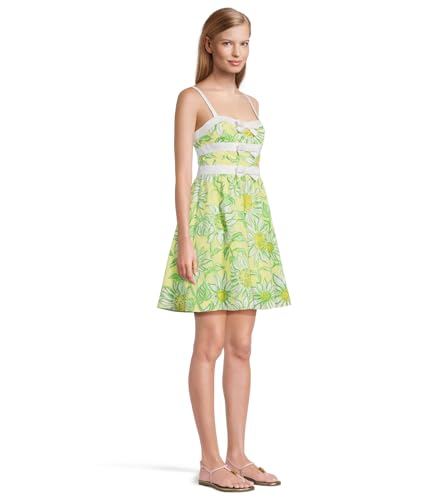 Lilly Pulitzer Women's Cheri Dress2