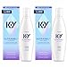 KY Ultra Gel Personal Lubricant-4.5-Ounce Bottle Pack of 2