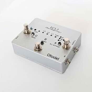 す*と様 Otodel Effect Changer Loop 3 Effect Changer Loop 3【ECL3】 | Otodel