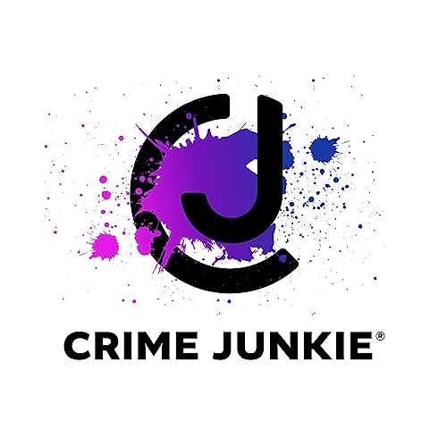 Crime Junkie audiochuck Audible Books & Originals