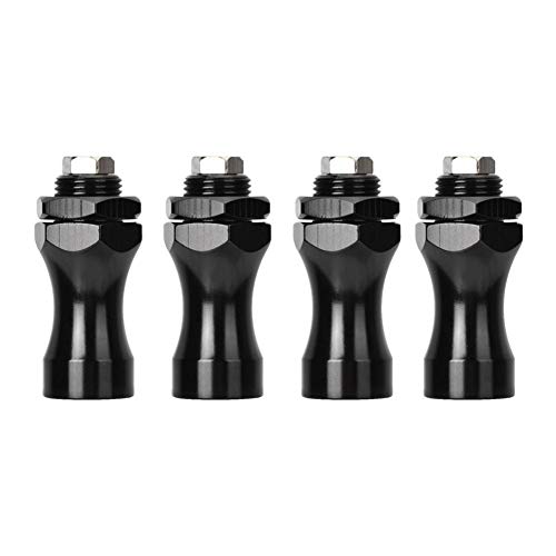Rallonge hexagonale 12 à 17 mm adaptateur de jante RC 1/10 à 1/8 anti-basculement