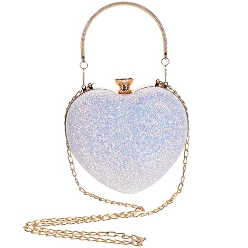 Paquet de soirée élégant pour femme fin des sacs lourds en banquet