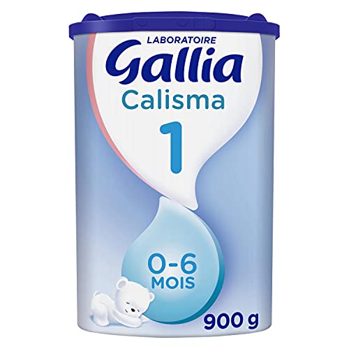 Le Meilleur 30 Lait Gallia 1er Age Pour Vous 21 Detras De La Noticias Republica Dominicana