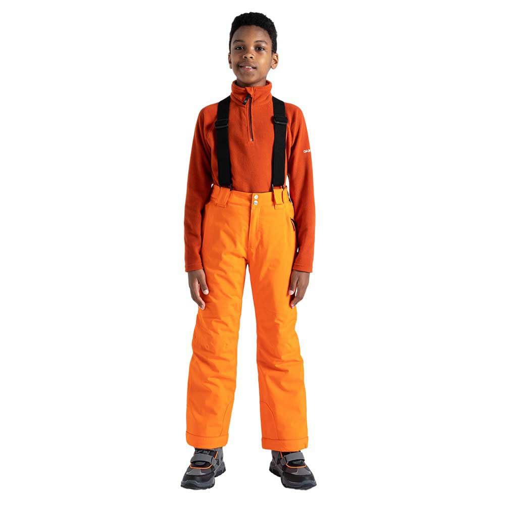 Dare 2b Boys Outmove II Waterproof Ski Trousers