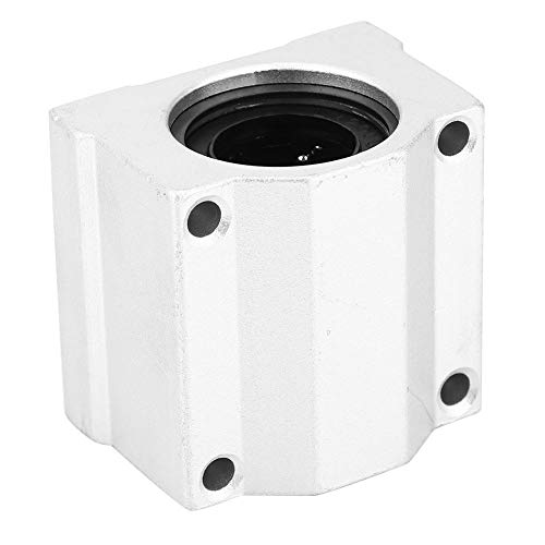 Movimento lineare, 2 pezzi SC20UU Boccola del