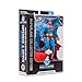 McFarlane Toys - DC Multiverse Superman & Krypto (Return of Superman) 7in Figure McFarlane Collector Edition #9