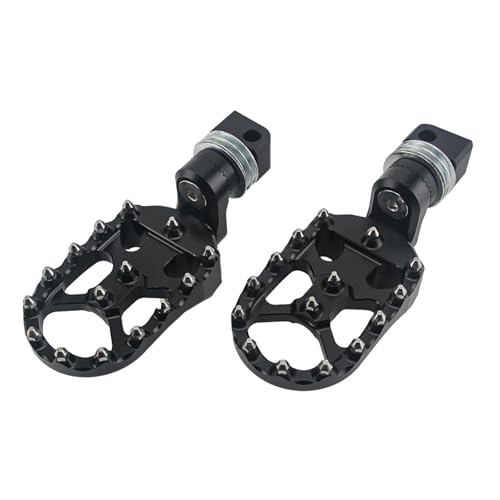 Repose-Pieds Réglables Moto BMW K1600GT K1600GTL Accessoires Pédales