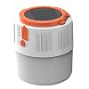 Anyutai Solar Camping Lights Rechargeable Solar Camping Lamp 42 LED Remote Control 1000 Lumens USB Rechargeable Waterproof Tent Lantern for Hiking Fishing Outdoor Travel