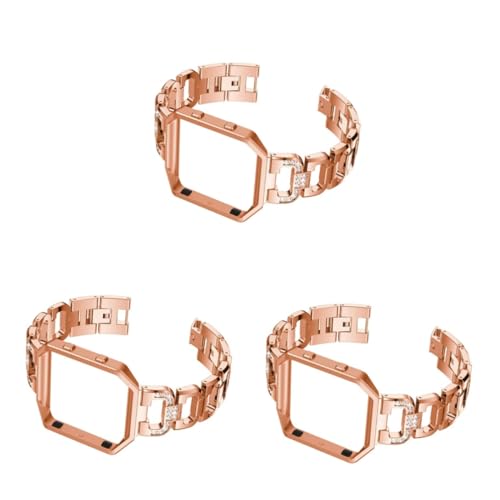 Bracelet de rechange en forme de D Housoutil pour remplacer un bracelet usé