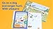 Animal Friends: Hello, Dogs!: Meet Dogs of All Shapes & Sizes; Learn What Dogs Love; Discover How to Be Friends!