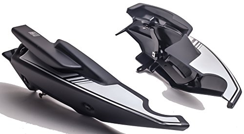 Image of Puig 5571J License Support (Yamaha Fz8-Fazer8 10-13')