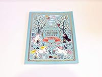 The Magical Unicorn Society Official Colouring Book 1789290562 Book Cover