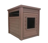 Algopix Similar Product 7 - New Age Pet ECOFLEX Litter Loo