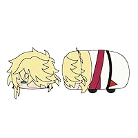 Amazon.co.jp: もちもちマスコット 刀剣乱舞ONLINE vol.8 (村雲江