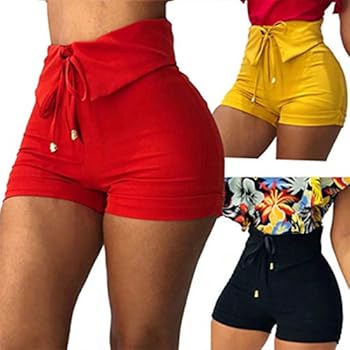 Short pants ladies Clearance
