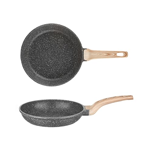 KASANOVA Padella Eco Petra - Padella Antiaderente