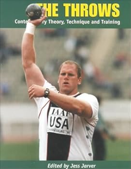 Paperback The Throws: Contemporary Theory, Technique and Training by Jess Jarver (Editor) â€º Visit Amazon's Jess Jarver Page search results for this author Jess Jarver (Editor) (1-Jun-2000) Paperback Book