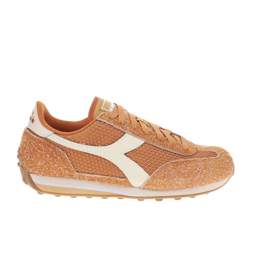 Image of Diadora Mens Rally Lace Up Sneakers Shoes Casual