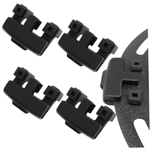 Air Fryer Rubber Bumper Air Fryer Accessories Air Fryer Pan Air Fryer Replacement Parts