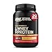 Optimum Nutrition Gold Standard 100% Whey Protein Powder, French Vanilla Creme, 2 Pound (Packaging May Vary)
