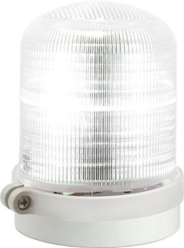 Super Cheap 🛒 Streamline Modular Multi-Pattern LED Beacon, Required Base Sold Separately