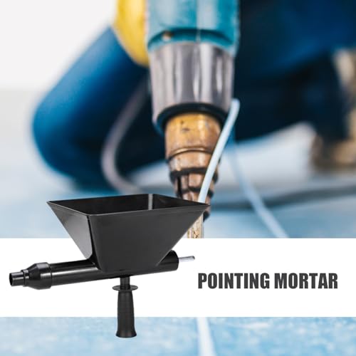 Machine de jointoiement électrique portable pour rénover vos façades facilement - 3